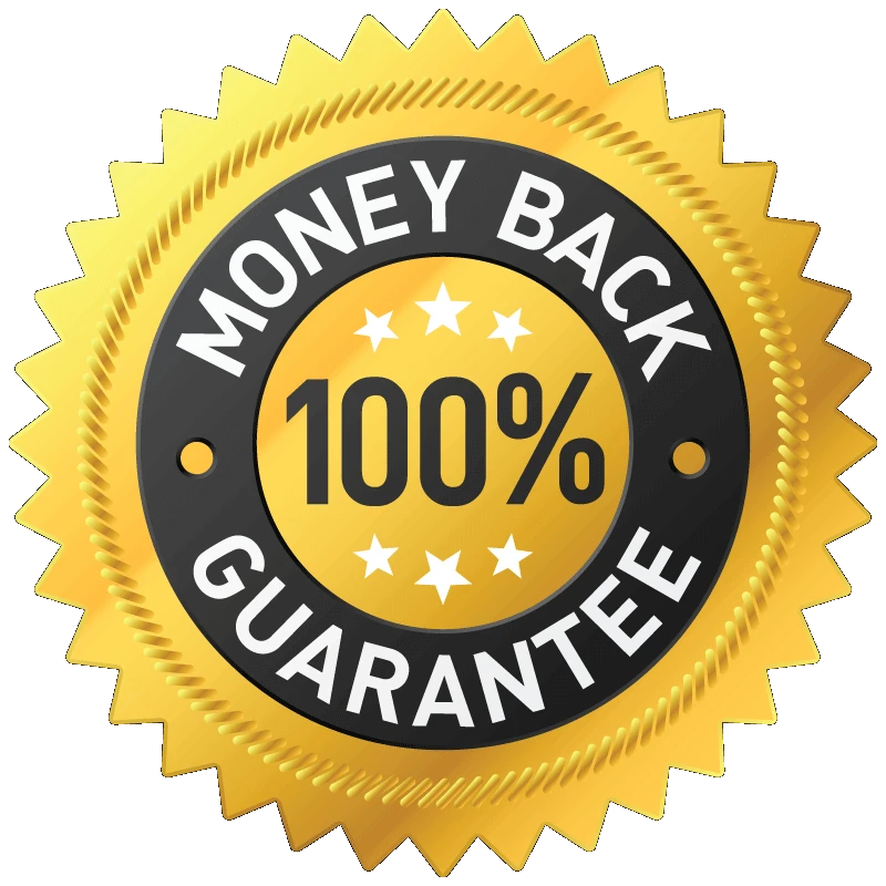 trimrx money back guarantee